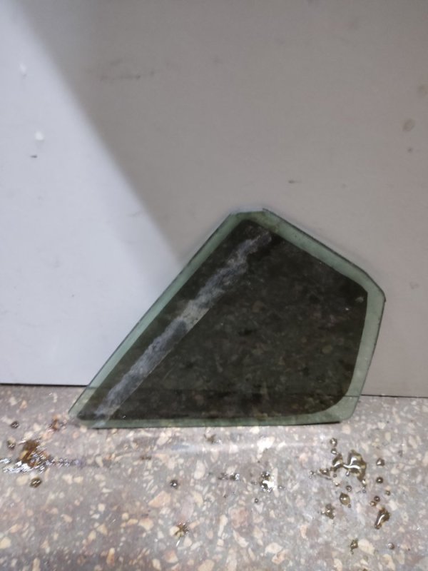 Стекло двери глухое заднее правое KIA OPTIMA TF 11-16