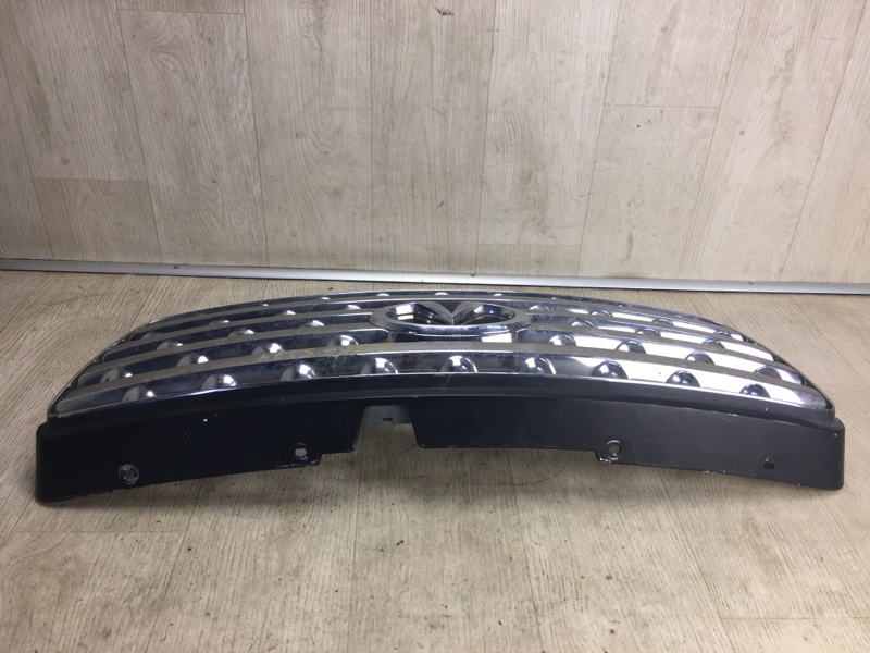 Решетка радиатора FX S50 03-08