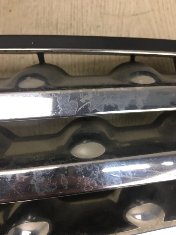 Решетка радиатора FX S50 03-08