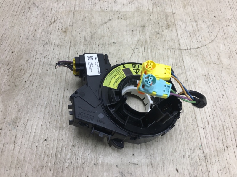 Шлейф Airbag FORD ESCAPE 12-19 2014 TM2 2.0 HDTX CV6Z-14A664-A Б/У