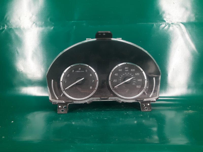 Панель приборов ACURA TLX 14-17 2015 Седан 2.4 78100-TZ4-A04 Б/У