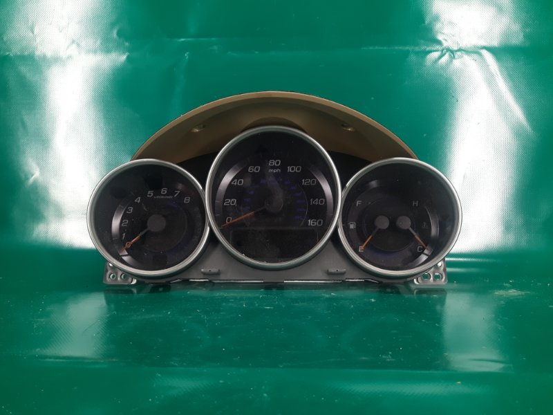 Панель приборов ACURA RL 05-12 2008 Седан 3.5 78120-SJA-A82 Б/У