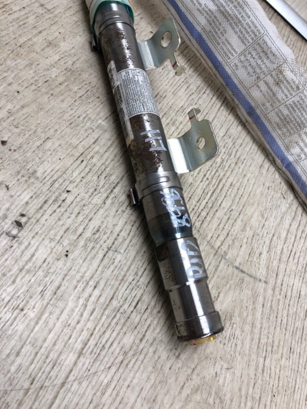 Подушка безопасности (штора) левая RIO UB 2011-2017 2012 UB 1.6 G4FD Подушка безопасности (штора) левая RIO UB 2011-2017 2012 UB 1.6 G4FD