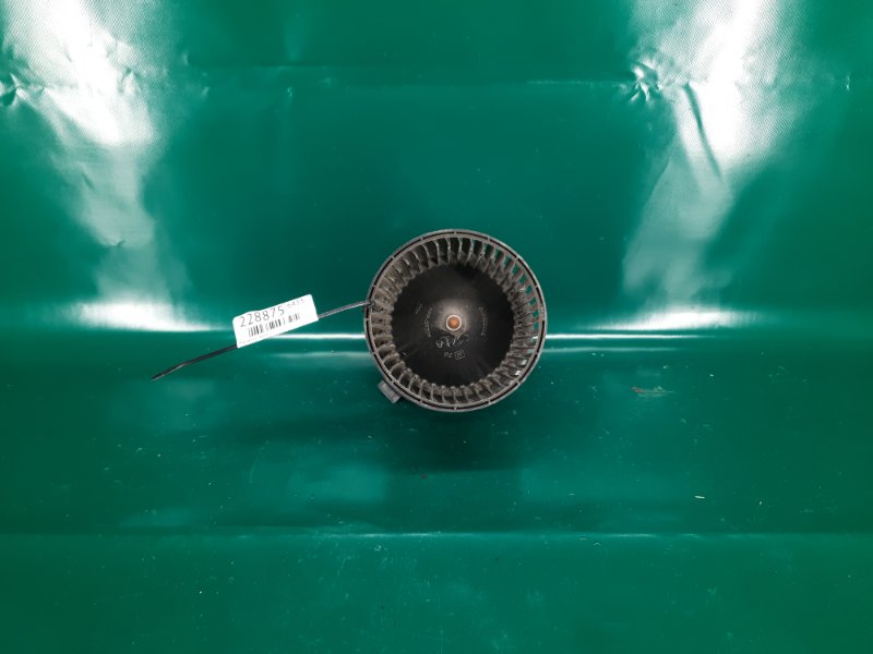 Моторчик печки SENTRA B17 12-21 2014 Седан 1.8