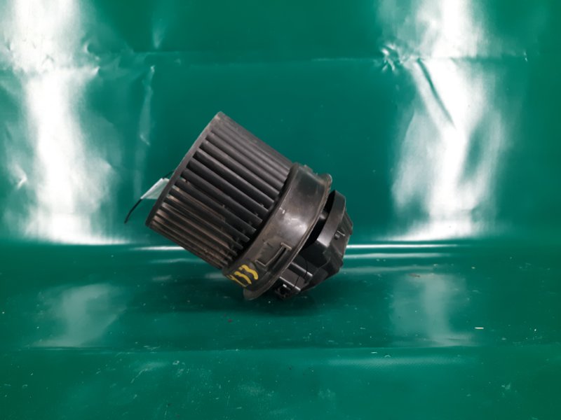 Моторчик печки NISSAN SENTRA B17 12-21 Седан 1.8