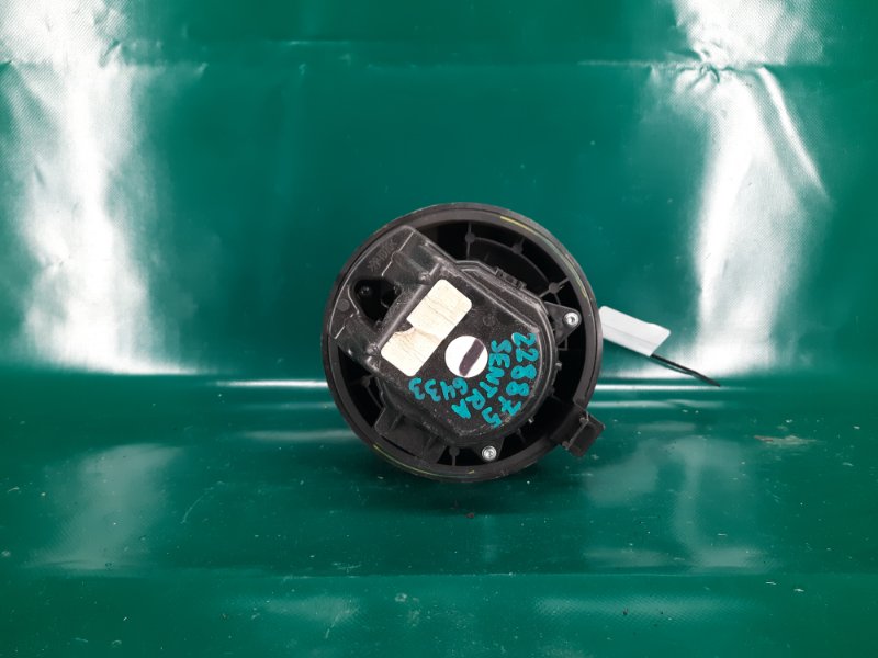 Моторчик печки SENTRA B17 12-21 2014 Седан 1.8