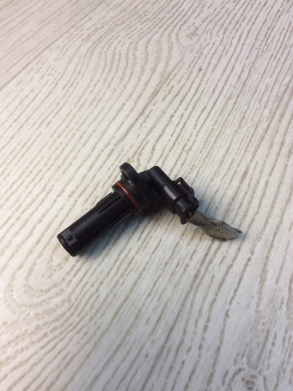 Датчик положения коленвала JOURNEY 08-20 2011 JC 3.6 ERB