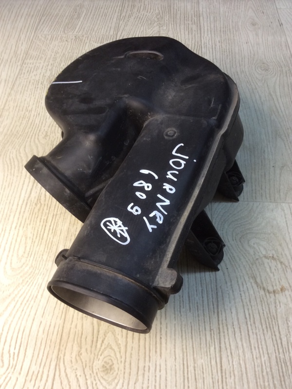 Резонатор воздушного фильтра JOURNEY 08-20 2011 JC 3.6 ERB