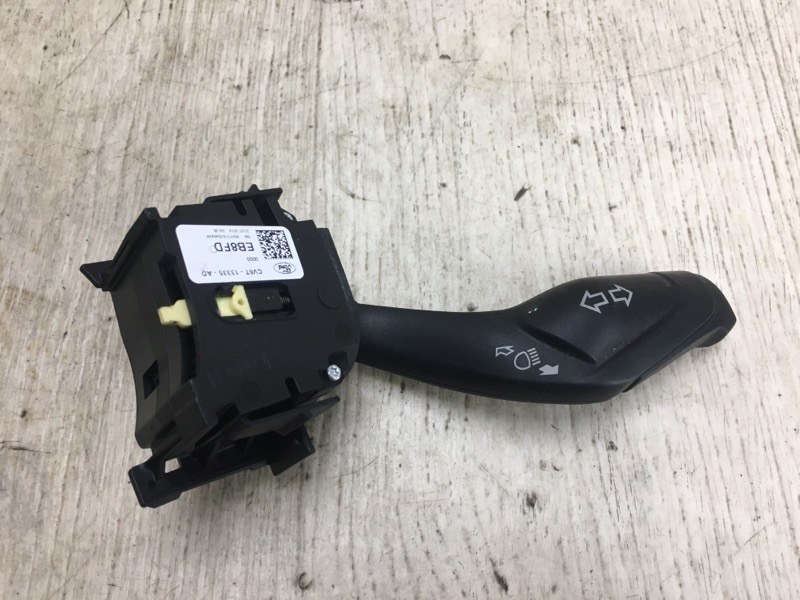 Подрулевой переключатель левый ESCAPE 12-19 2014 TM2 2.0 HDTX