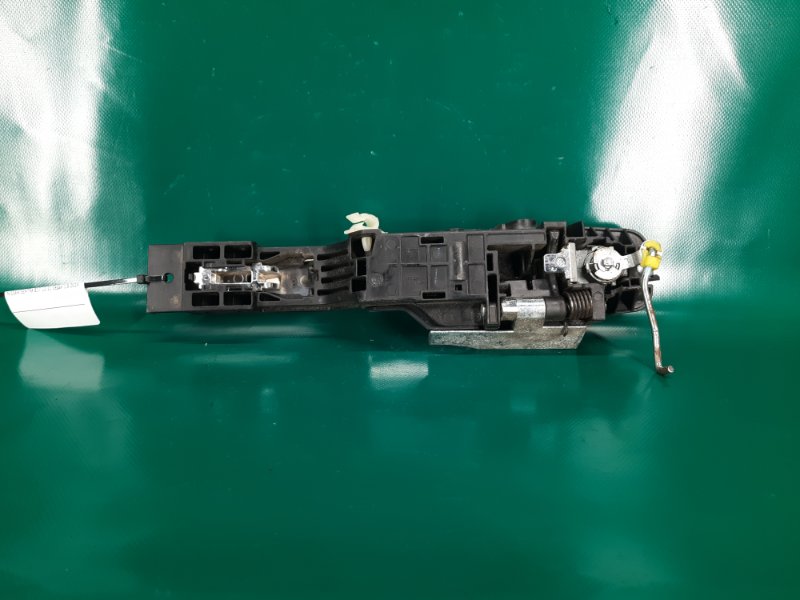 Ручка двери наружная передняя левая SENTRA B17 12-21 2014 Седан 1.8