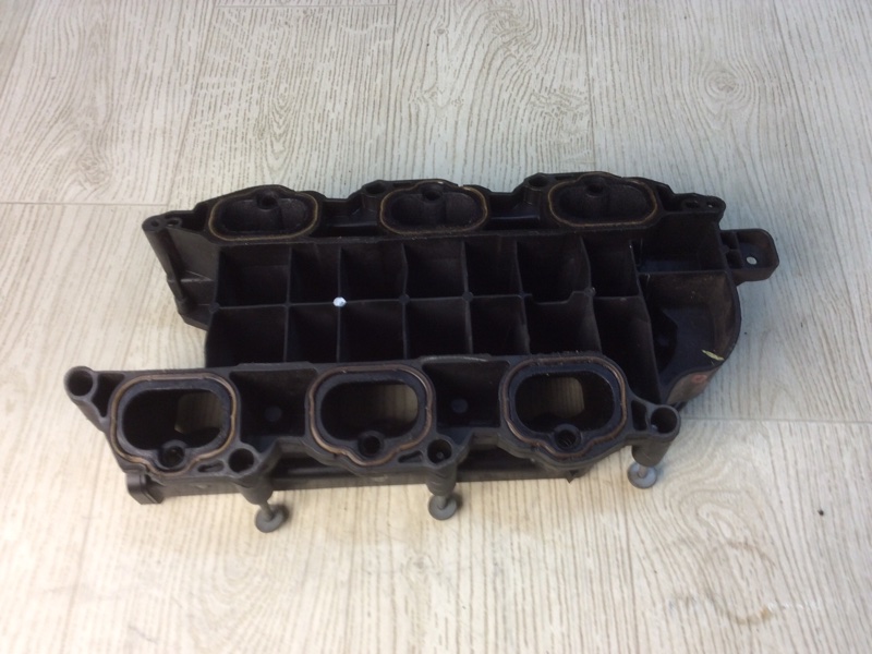 Коллектор впускной DODGE JOURNEY 08-20 2011 JC 3.6 ERB 5184199AF Б/У