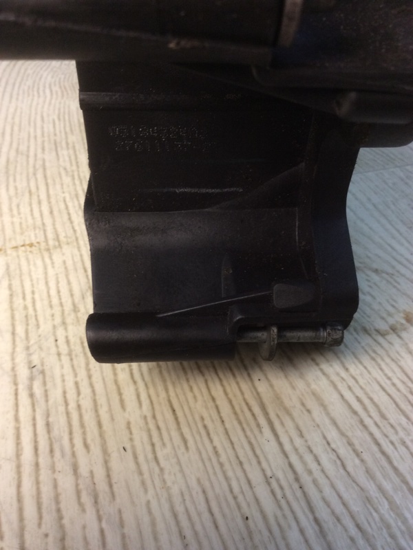 Коллектор впускной JOURNEY 08-20 2011 JC 3.6 ERB