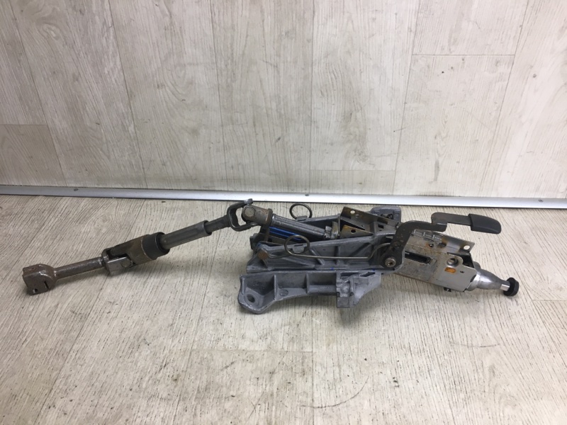 Рулевой вал FORD ESCAPE 12-19 2014 TM2 2.0 HDTX CV6Z3C529C Б/У