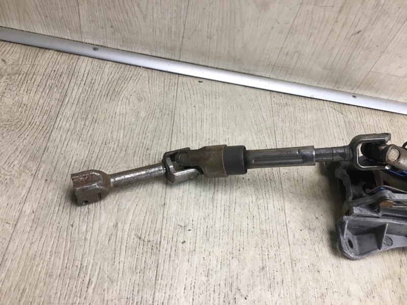 Рулевой вал FORD ESCAPE 12-19 TM2 2.0 HDTX