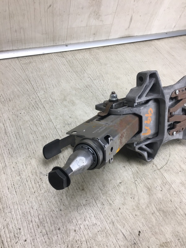 Рулевой вал ESCAPE 12-19 2014 TM2 2.0 HDTX