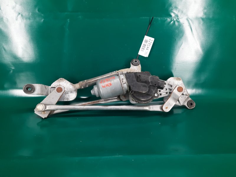 Трапеция стеклоочистителей SUBARU IMPREZA WRX 10-14 GH 2014 Хетчбек 2.5 EJ255 86510FG011 Б/У