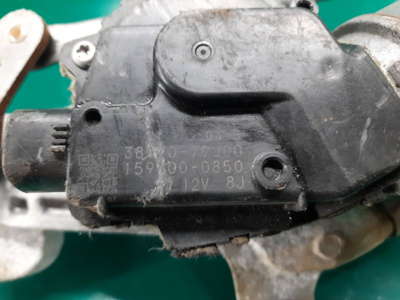 Трапеция стеклоочистителей IMPREZA WRX 10-14 GH 2014 Хетчбек 2.5 EJ255