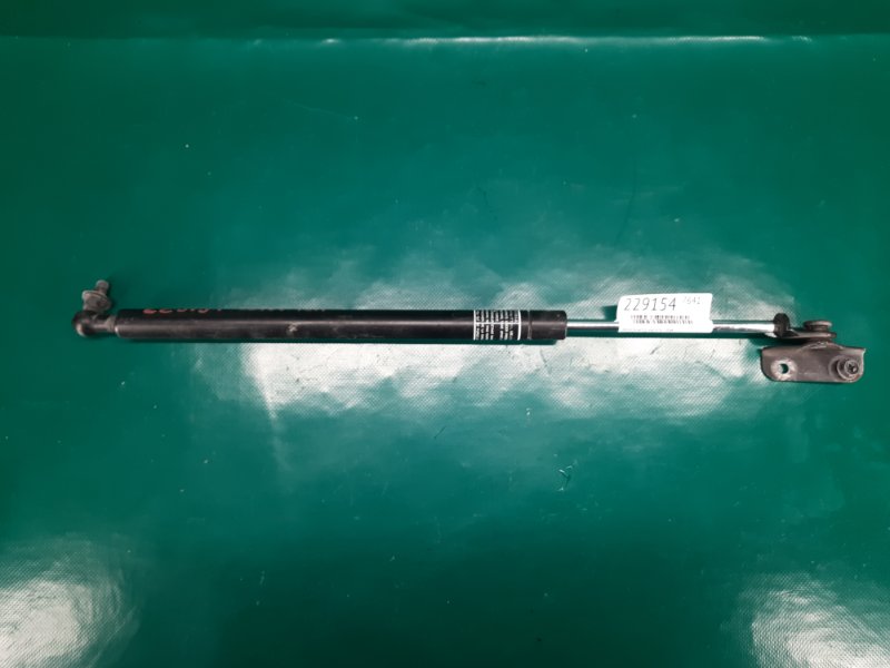 Амортизатор капота правый SUBARU IMPREZA WRX 10-14 GH 2014 Хетчбек 2.5 EJ255 57251FG010 Б/У