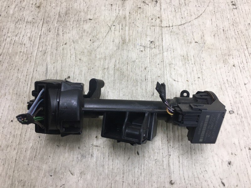 Замок зажигания FORD ESCAPE 12-19 2014 TM2 2.0 HDTX BV6Z-3511-B Б/У