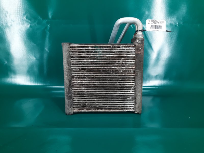 Испаритель кондиционера SUZUKI SX4 06-13 2008 Седан J20A 95411-80JA0 Б/У