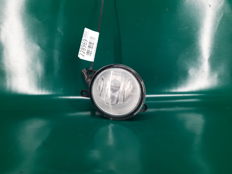 Запчасть противотуманная фара правая SUZUKI KIZASHI 09-14 2011 Седан 2.4 35501-57L01 Б/У Противотуманная фара правая SUZUKI KIZASHI 09-14 2011 Седан 2.4 35501-57L01 Б/У