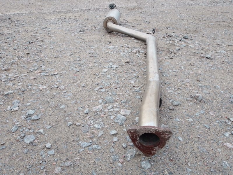 Глушитель ACURA TLX 17-20 Глушитель ACURA TLX 17-20