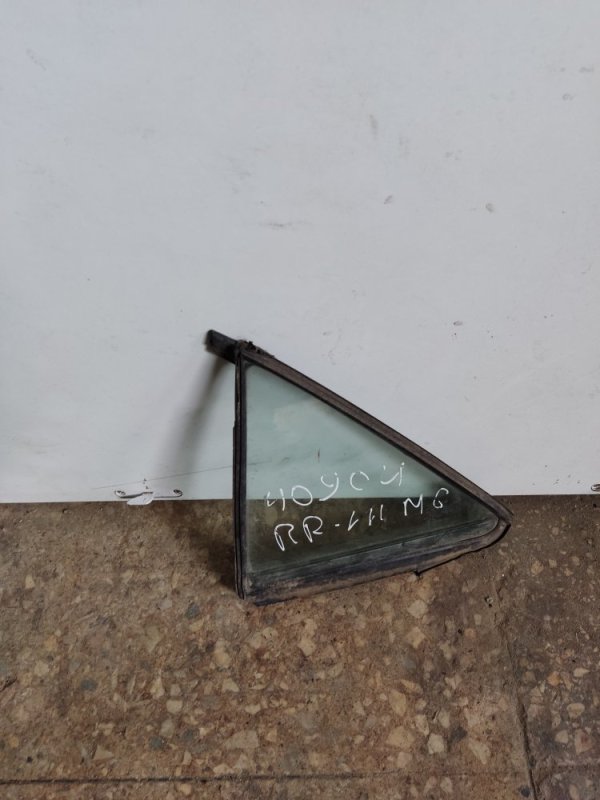 Запчасть стекло двери глухое заднее левое MAZDA 6 GG 02-07 GK2A-72-661A Б/У Стекло двери глухое заднее левое MAZDA 6 GG 02-07 GK2A-72-661A Б/У