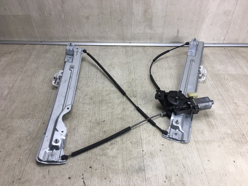 Стеклоподъемник передний правый FORD ESCAPE 12-19 2014 TM2 2.0 HDTX CJ5Z-7823200-A Б/У