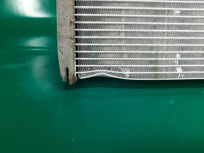 Радиатор печки MITSUBISHI OUTLANDER GF 12- Внедорожник 2.4