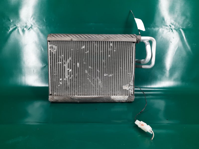 Испаритель кондиционера MITSUBISHI OUTLANDER GF 12- 2017 Внедорожник 2.4 7810A299 Б/У