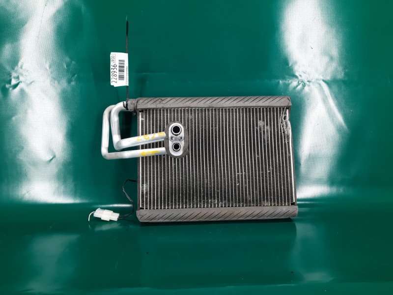 Испаритель кондиционера OUTLANDER GF 12- 2017 Внедорожник 2.4