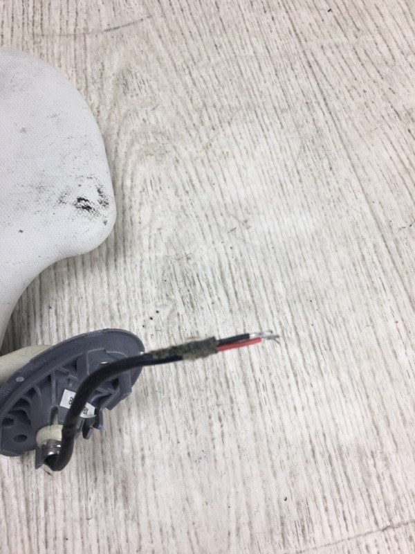 Козырек солнцезащитный правый ESCAPE 12-19 2014 TM2 2.0 HDTX