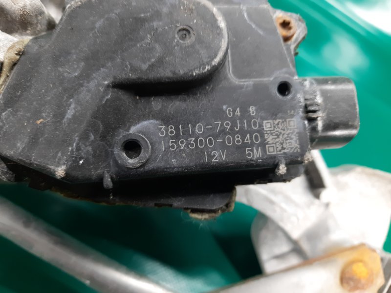 Трапеция стеклоочистителей KIZASHI 09-14 2011 Седан 2.4 Трапеция стеклоочистителей KIZASHI 09-14 2011 Седан 2.4