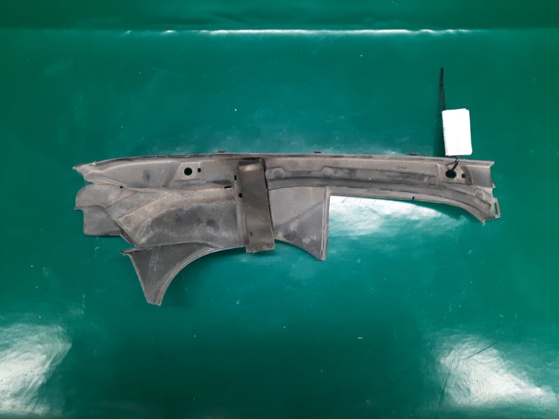Накладка крыла передняя левая KIZASHI 09-14 2011 Седан 2.4