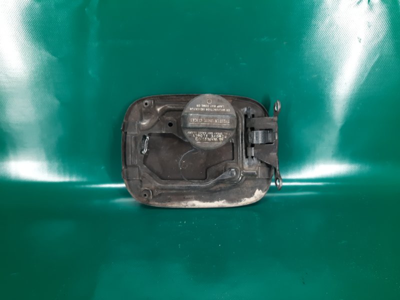 Лючок топливного бака KIZASHI 09-14 2011 Седан 2.4