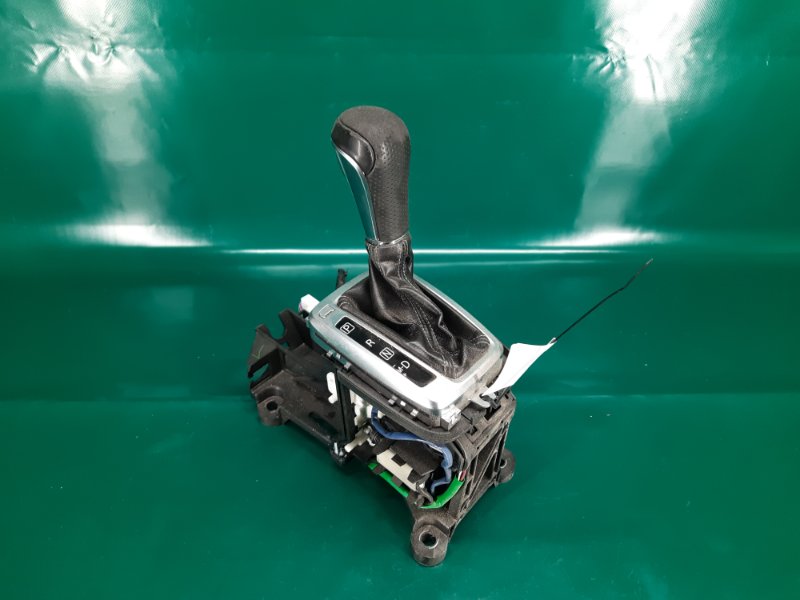 Кулиса АКПП SUZUKI KIZASHI 09-14 2011 Седан 2.4 28110-57L30 Б/У