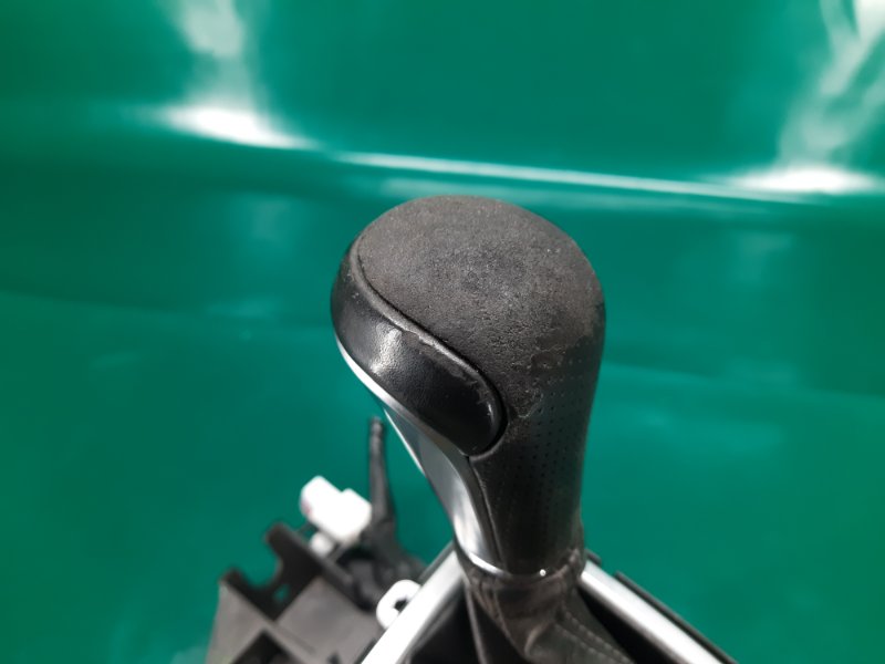 Кулиса АКПП KIZASHI 09-14 2011 Седан 2.4