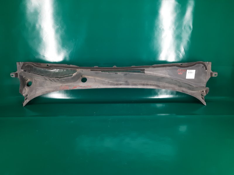 Пластик под лобовое стекло / Жабо SUBARU IMPREZA WRX 10-14 GH 2014 Хетчбек 2.5 EJ255 91411FG010 Б/У