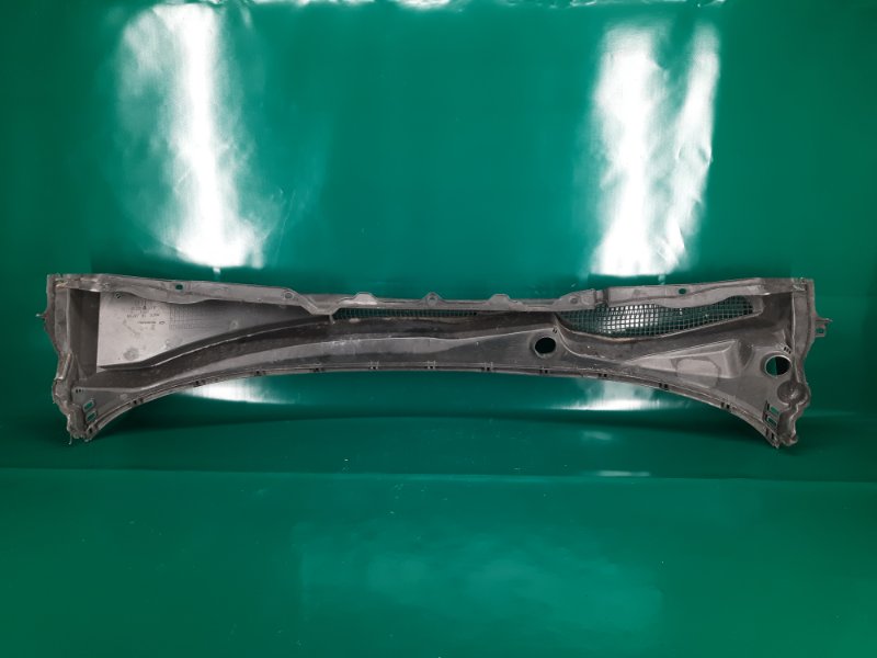 Пластик под лобовое стекло / Жабо IMPREZA WRX 10-14 GH 2014 Хетчбек 2.5 EJ255