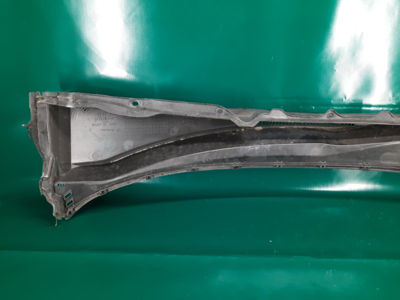 Пластик под лобовое стекло / Жабо IMPREZA WRX 10-14 GH 2014 Хетчбек 2.5 EJ255