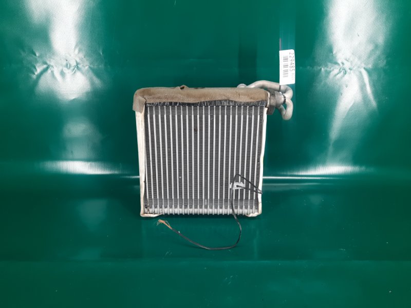 Испаритель кондиционера NISSAN NV200 USA 13- 2017 Минивэн 2.0L 4 27280-3LM0A Б/У