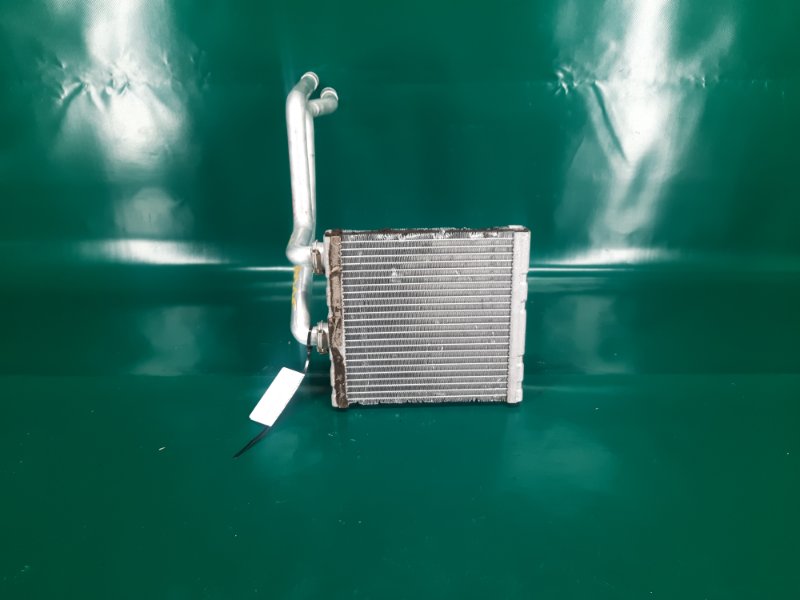 Радиатор печки NISSAN NV200 USA 13- 2017 Минивэн 2.0L 4 27140-3LM0A Б/У