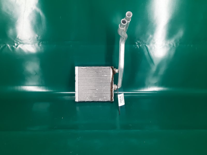 Радиатор печки NISSAN NV200 USA 13- Минивэн 2.0L 4