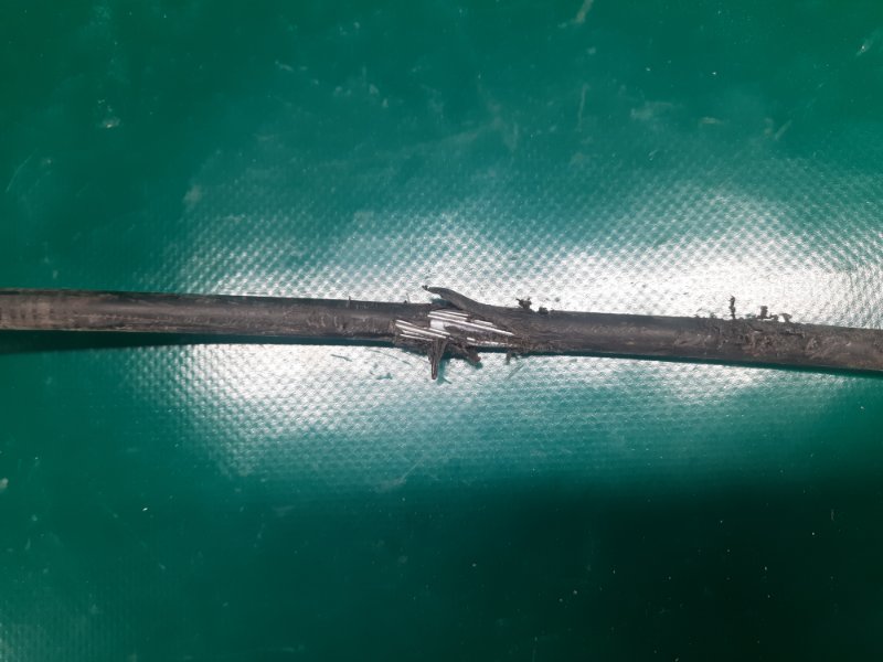 Трос переключения АКПП NV200 USA 13- 2017 Минивэн 2.0L 4