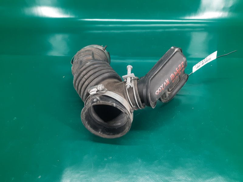 Патрубок воздушного фильтра NV200 USA 13- 2017 Минивэн 2.0L 4