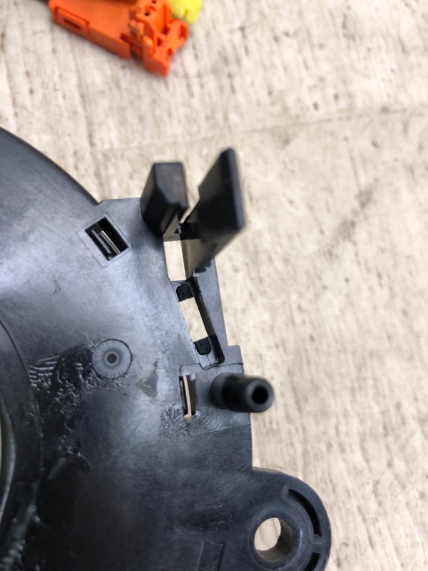 Шлейф Airbag NV200 USA 13- 2015 M20XUS 2.0 MR20DE