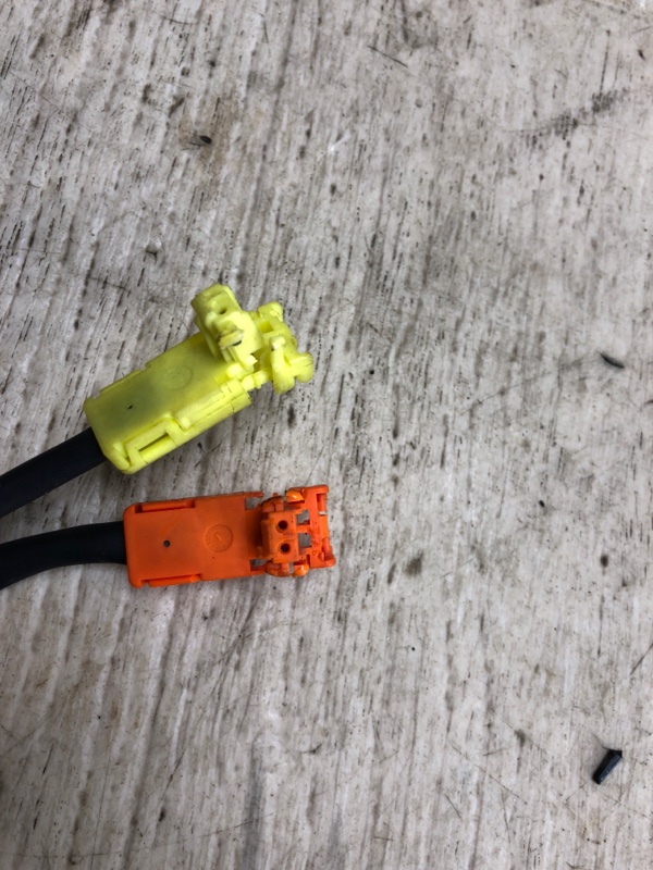 Шлейф Airbag NV200 USA 13- 2015 M20XUS 2.0 MR20DE