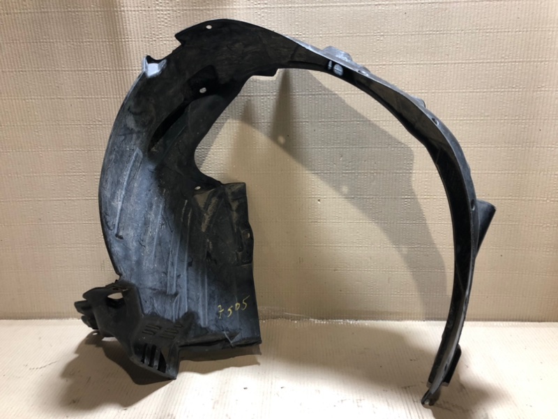 Запчасть подкрылок передний левый ACURA MDX (YD1) 00-06 2003 Внедорожник 3.5 J35A5 74151-S3V-A00 Б/У Подкрылок передний левый ACURA MDX (YD1) 00-06 2003 Внедорожник 3.5 J35A5 74151-S3V-A00 Б/У