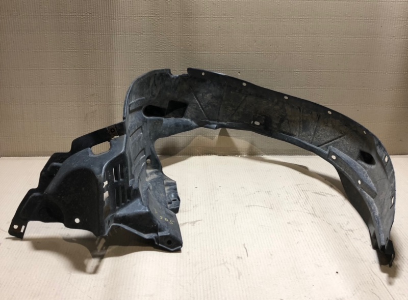 Подкрылок передний левый MDX (YD1) 00-06 2003 Внедорожник 3.5 J35A5 Подкрылок передний левый MDX (YD1) 00-06 2003 Внедорожник 3.5 J35A5