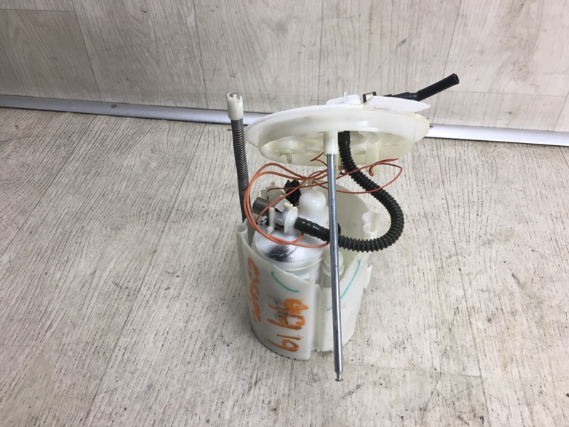 Топливный насос FORD ESCAPE 12-19 2014 TM2 2.0 HDTX CV6Z-9H307-K Б/У